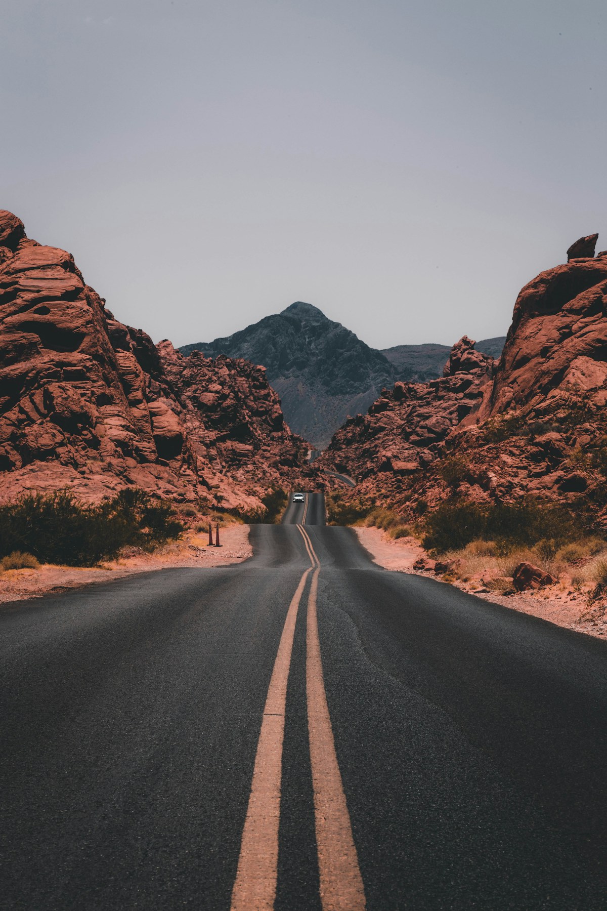 Cinematic travel
